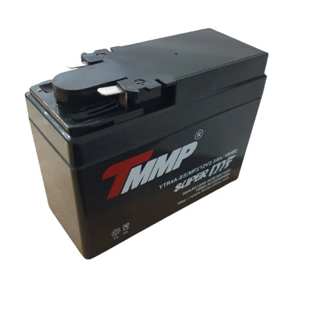 Baterie gel compatibila Scuter, Atv Honda, 2.3Ah,12V