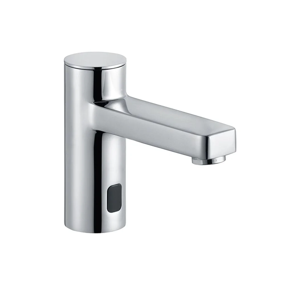 Baterie lavoar cu senzor culoare crom Kludi, Zenta