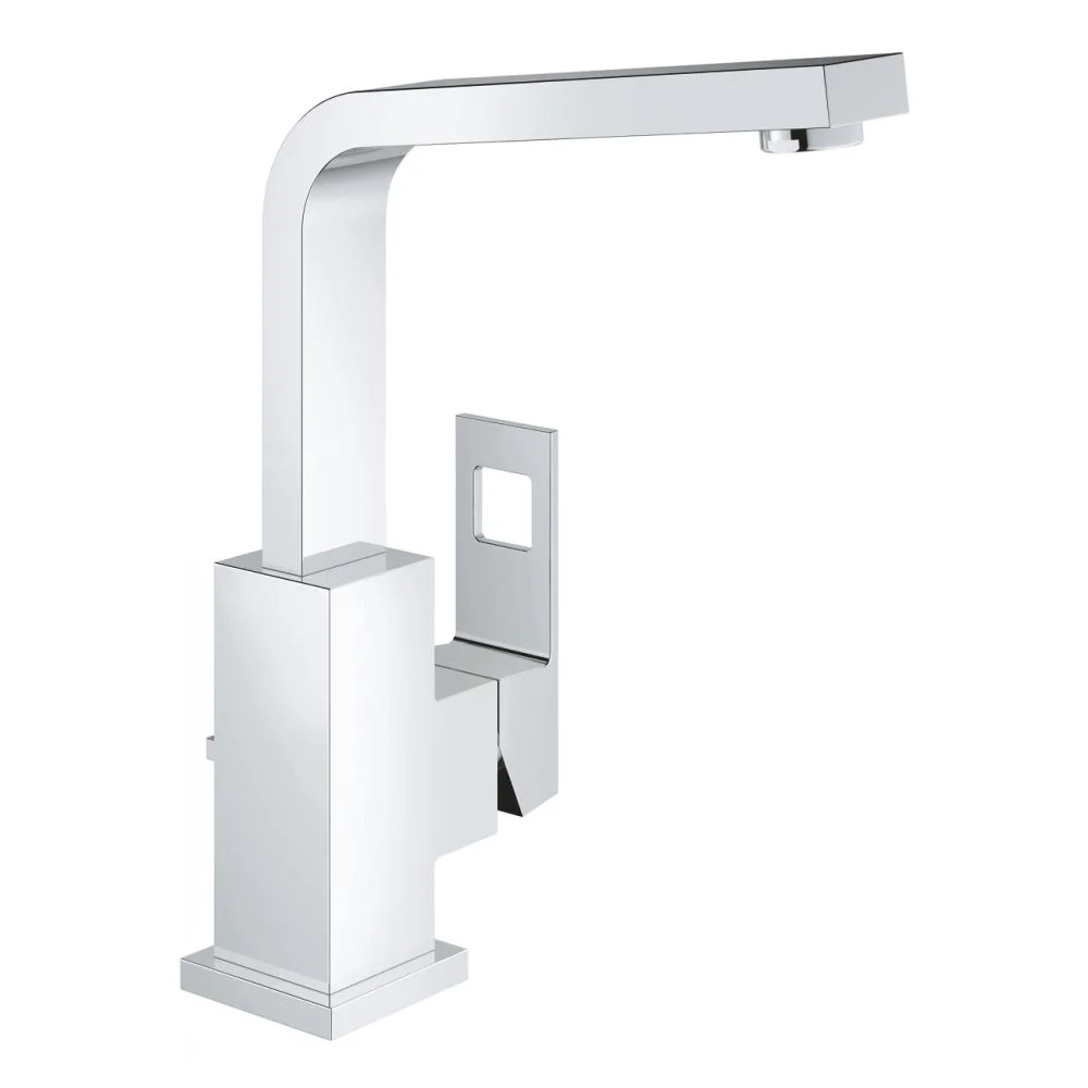 Baterie lavoar culoare crom, marimea L, Grohe Eurocube