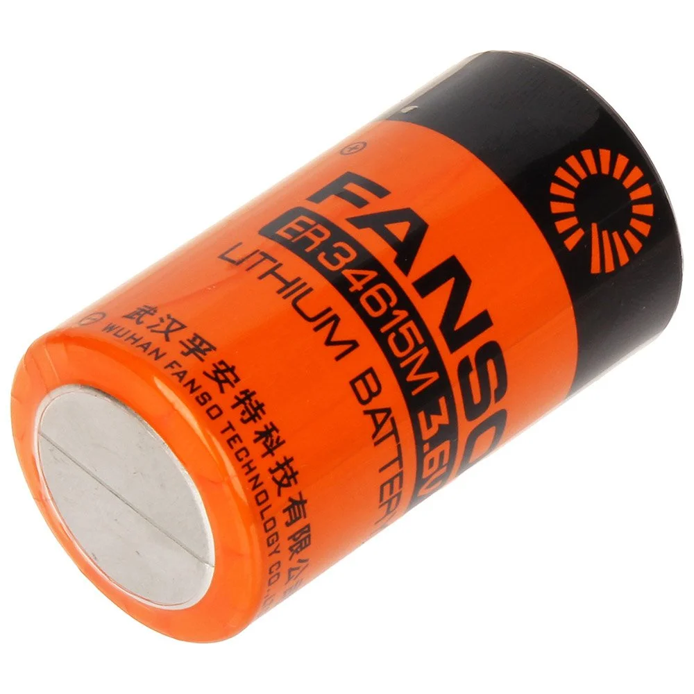 Baterie Satel ER34615, 3.6 V, 14.5 Ah