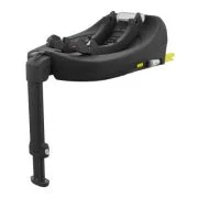 Baza Isofix 360 Kinderkraft Endura Safe FX, black