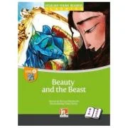 Beauty and the Beast. Big Book - Richard Northcott