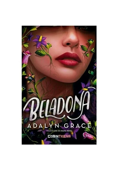 Beladona. Editie paperback