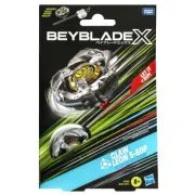Beyblade X Let it rip Set lansator si roata Claw Leon 5-60p