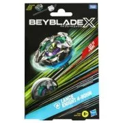 Beyblade X Let it rip Set lansator si roata Kance Knight 4-80hn