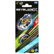 Beyblade X Let it rip Spirala Rar Tyranno 9-60gf