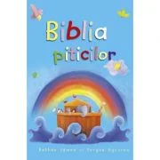 Biblia piticilor - Bethan James, Yorgos Sgouros