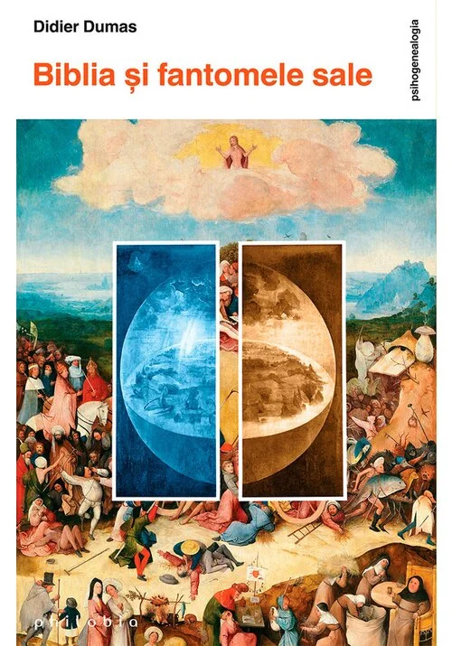 Biblia si fantomele sale