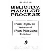 Biblioteca Marilor Procese