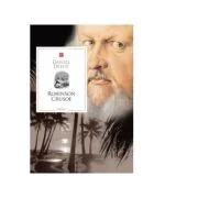 Biblioteca pentru toti copiii. Robinson Crusoe - Daniel Defoe