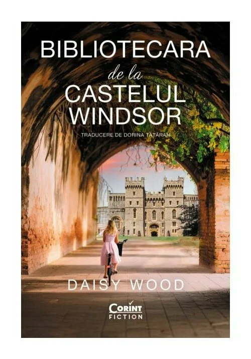 Bibliotecara de la Castelul Windsor