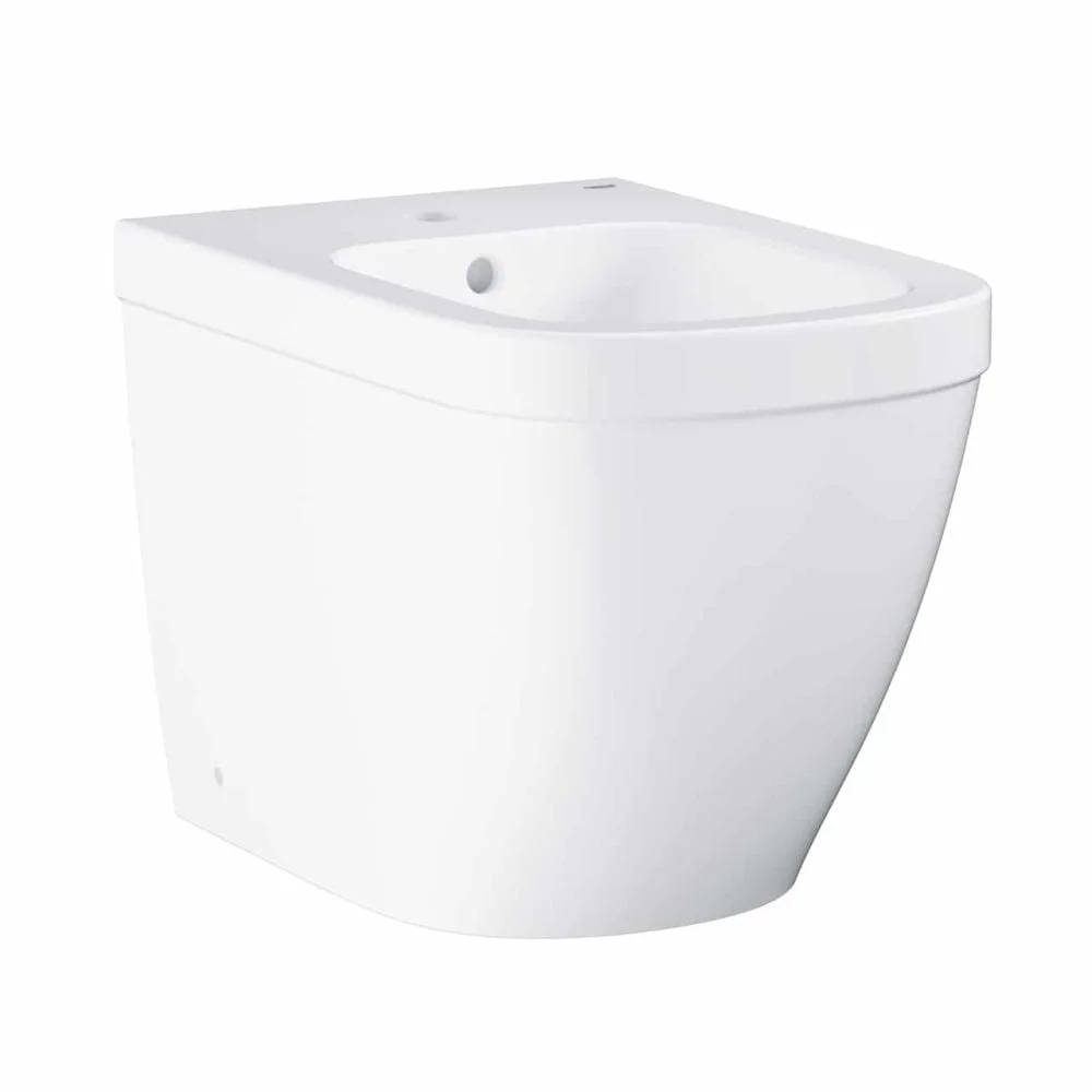 Bideu stativ alb Grohe Euro Ceramic