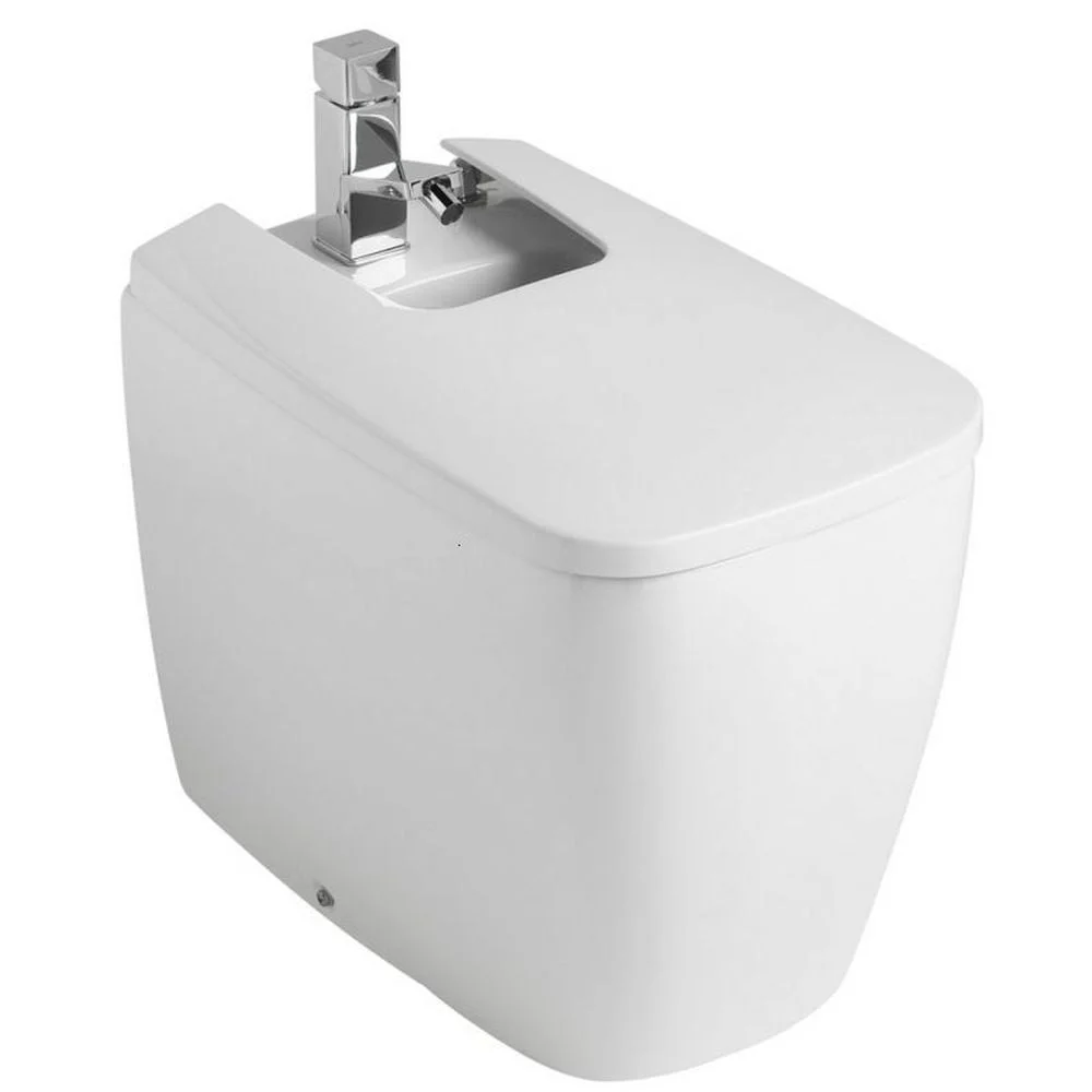 Bideu stativ Gala Eos, alb