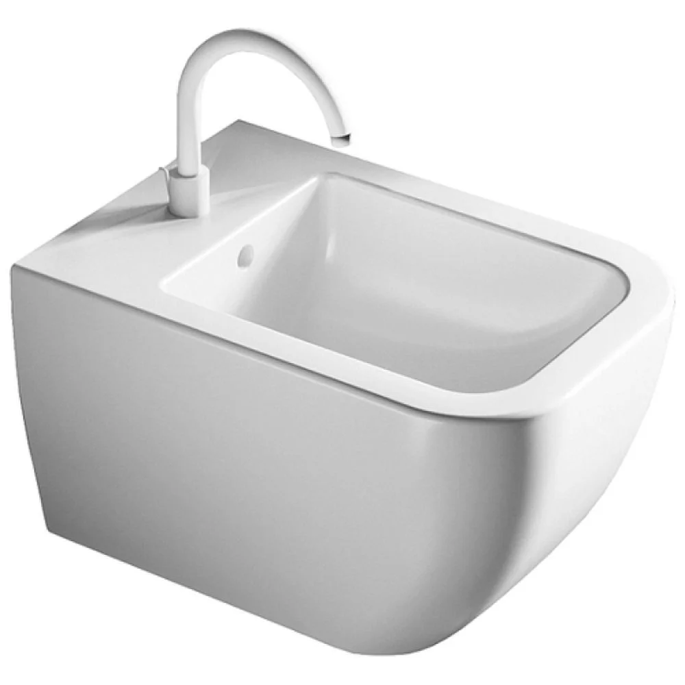 Bideu suspendat Hatria, Bianca