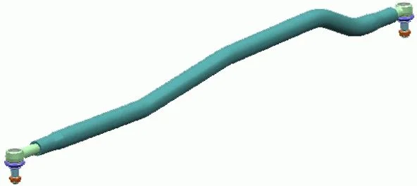 Bieleta, directie LEMFOERDER 26036 01