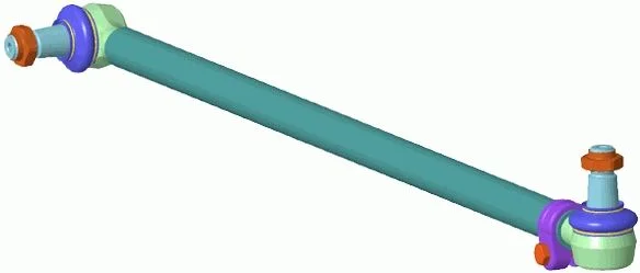 Bieleta, directie LEMFOERDER 26831 01