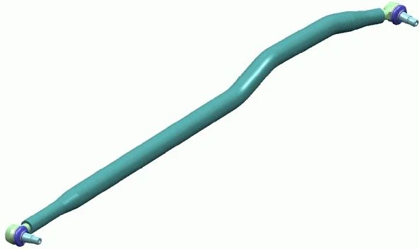 Bieleta, directie LEMFOERDER 28328 01