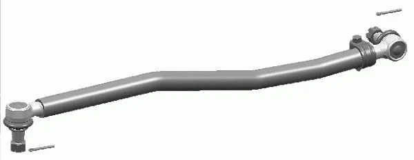 Bieleta, directie LEMFOERDER 34034 01