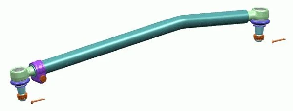 Bieleta, directie LEMFOERDER 37237 01