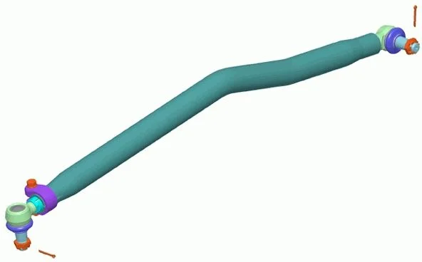 Bieleta, directie LEMFOERDER 38233 01