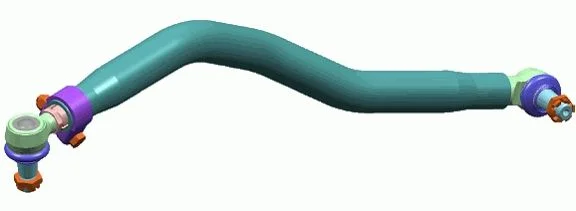 Bieleta, directie LEMFOERDER 38789 01