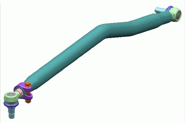 Bieleta, directie LEMFOERDER 38804 01