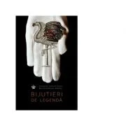 Bijutieri de legenda - Bertrand Meyer-Stabley, Laurence Catinot-Crost