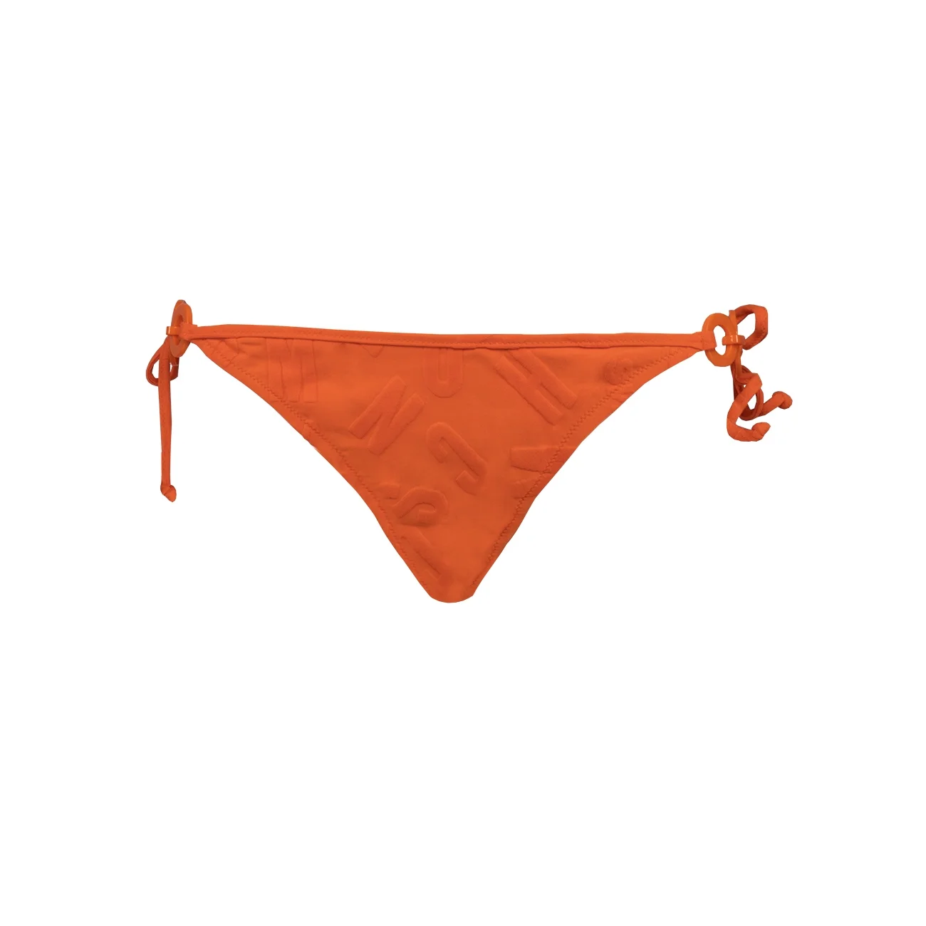 Bikini bottom a5908 orange L