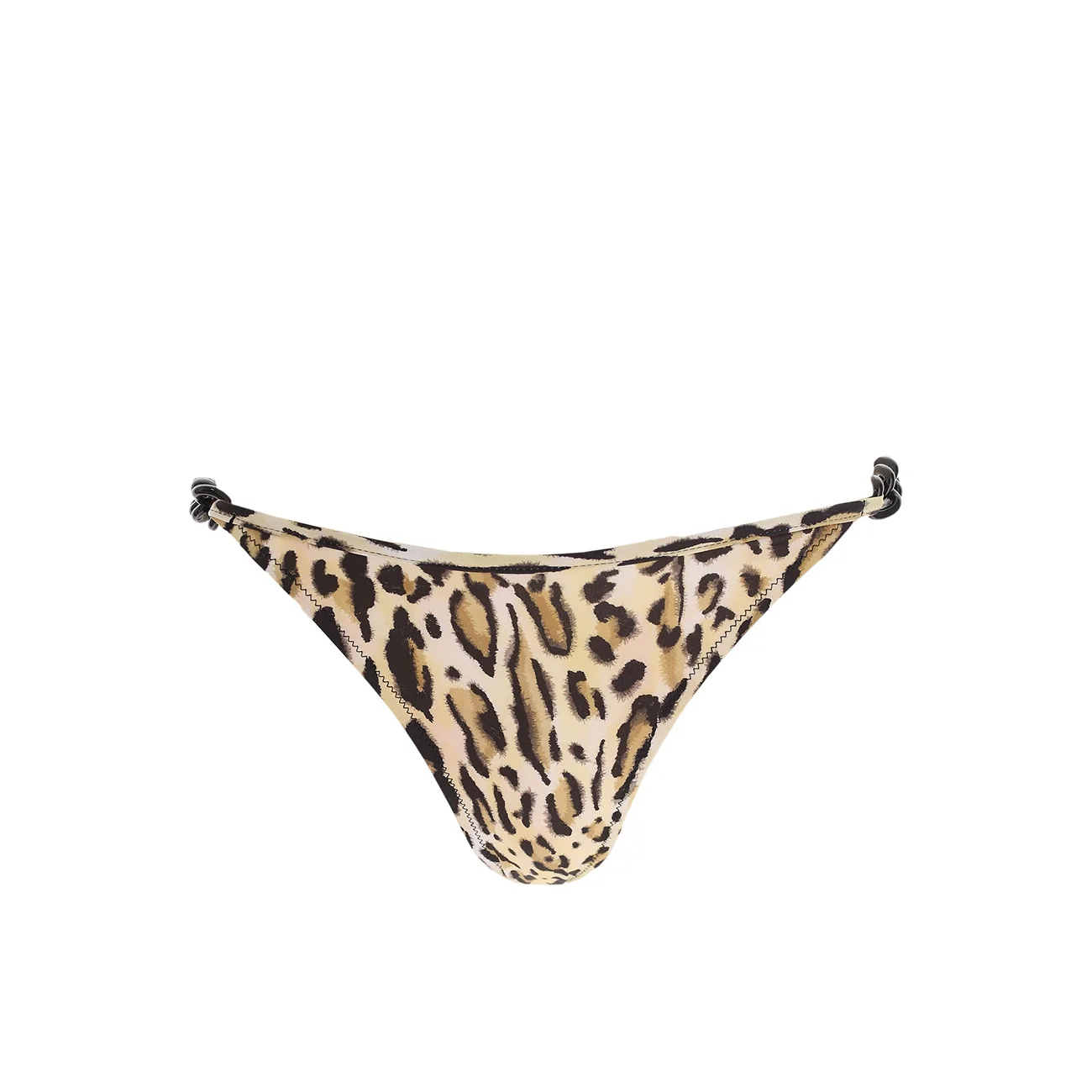 Bikini bottom a5917 animal print M