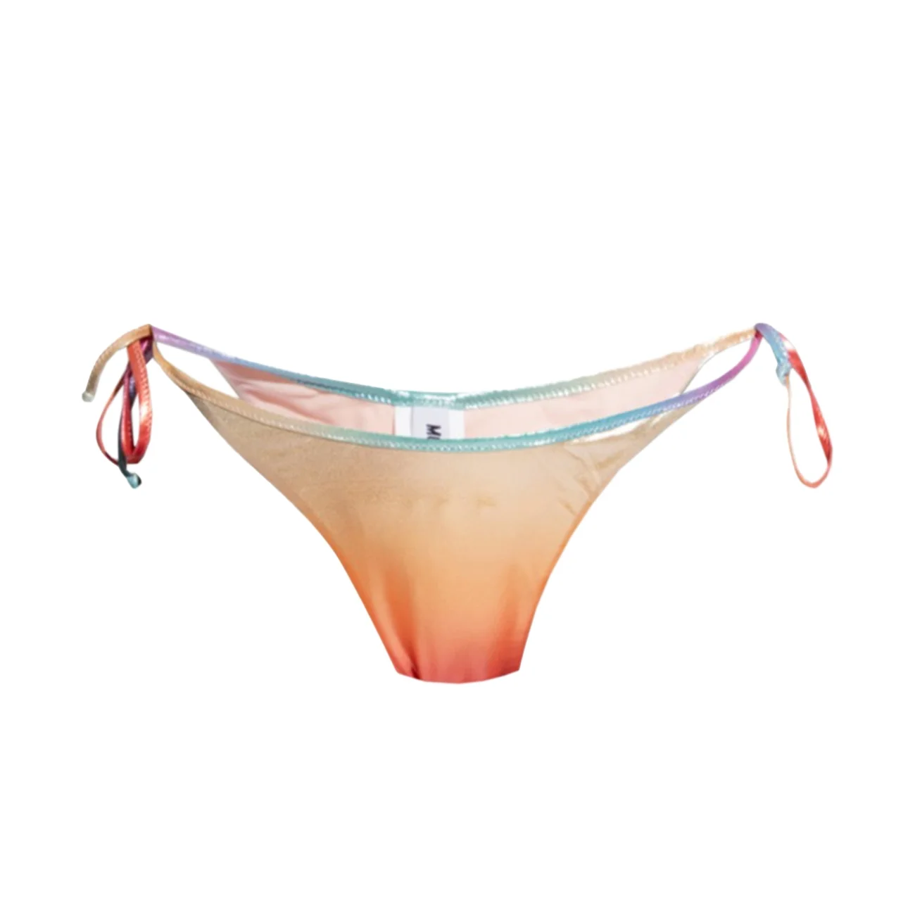 Bikini bottom a5927 multicolor L