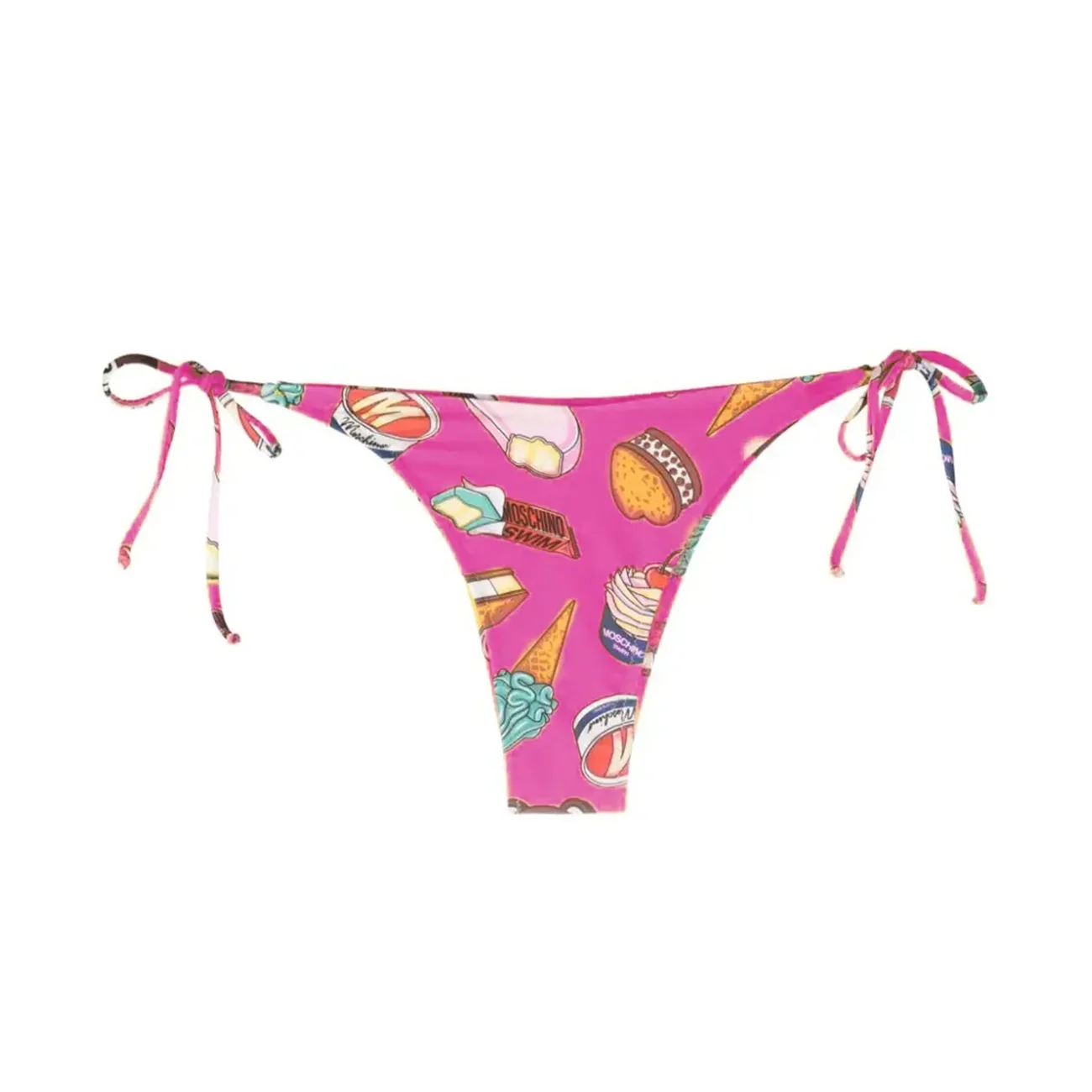 Bikini bottom a5929 fucsia L