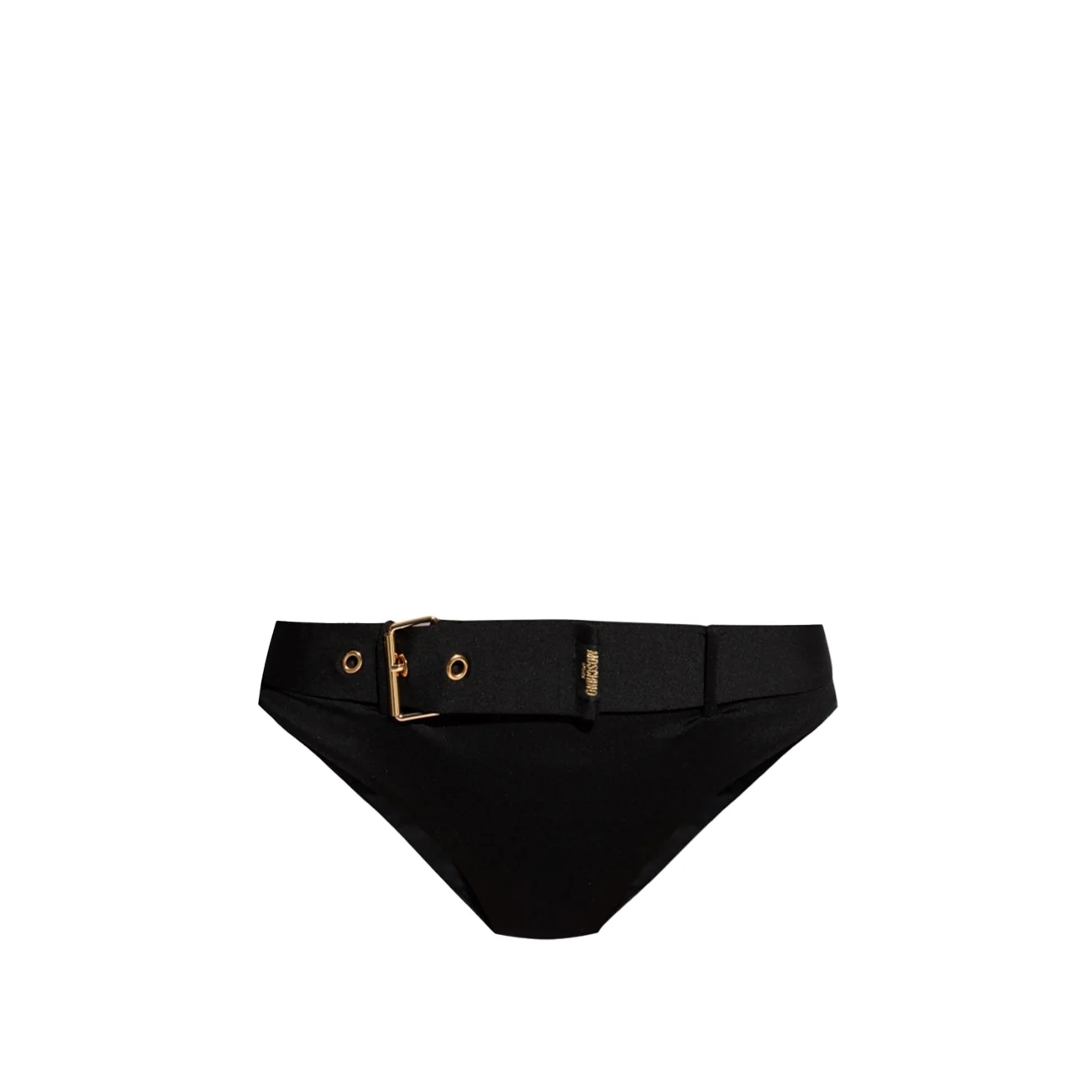 Bikini bottom a5982 black  S