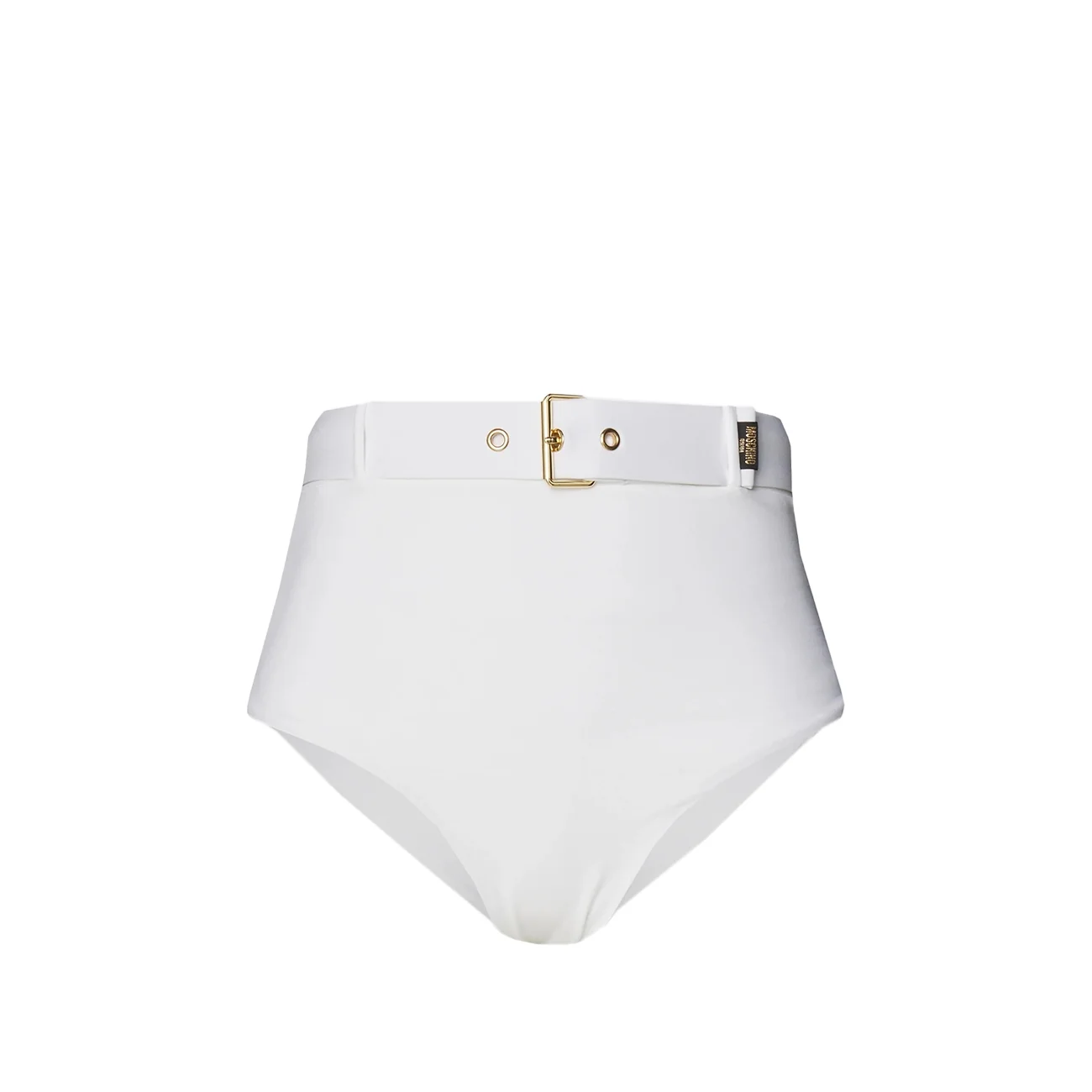 Bikini  bottom a5983 white Xs