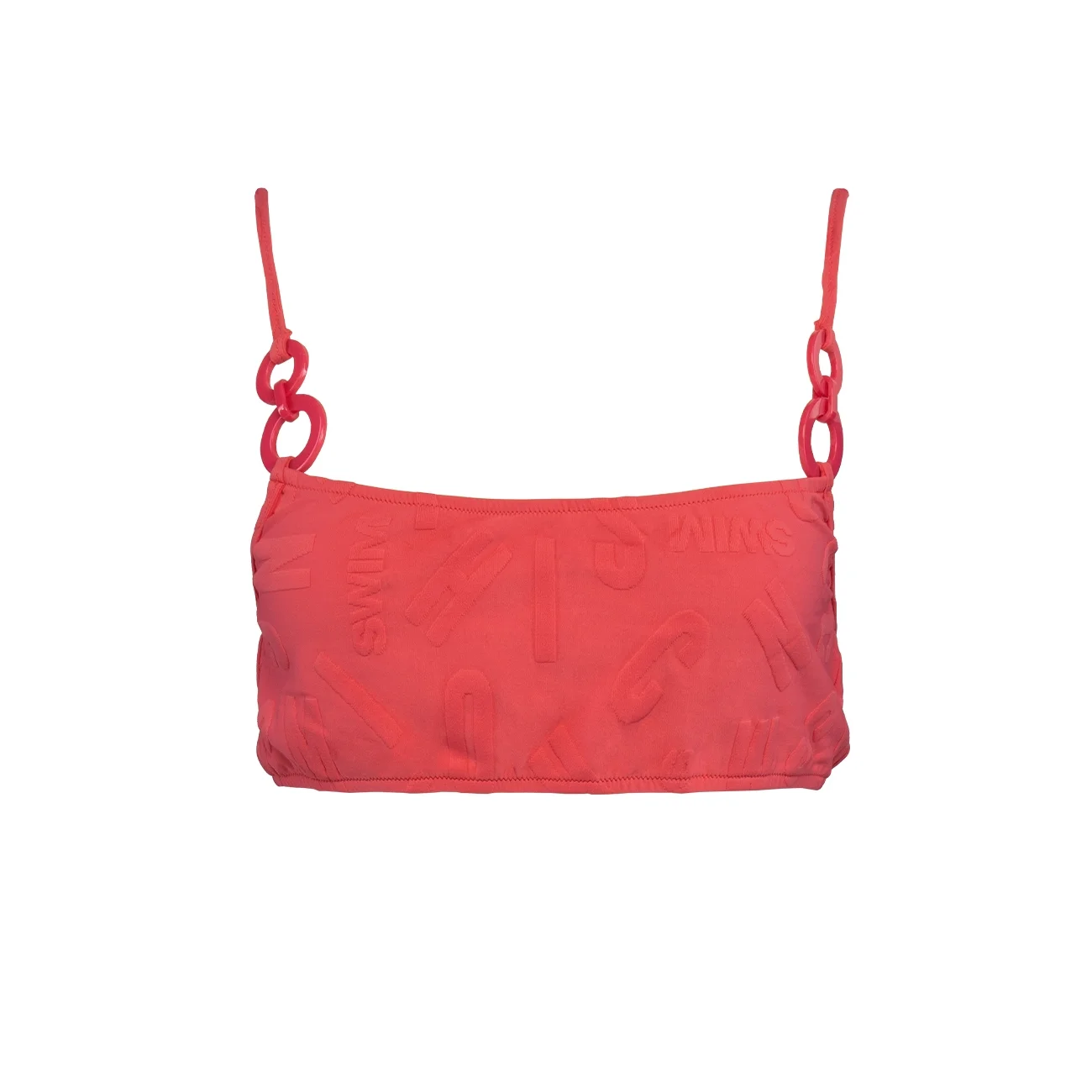 Bikini top a5707 fucsia L
