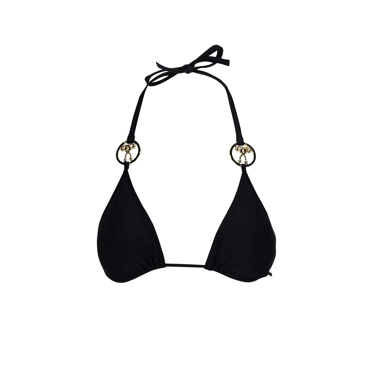 Bikini top a5716 black S