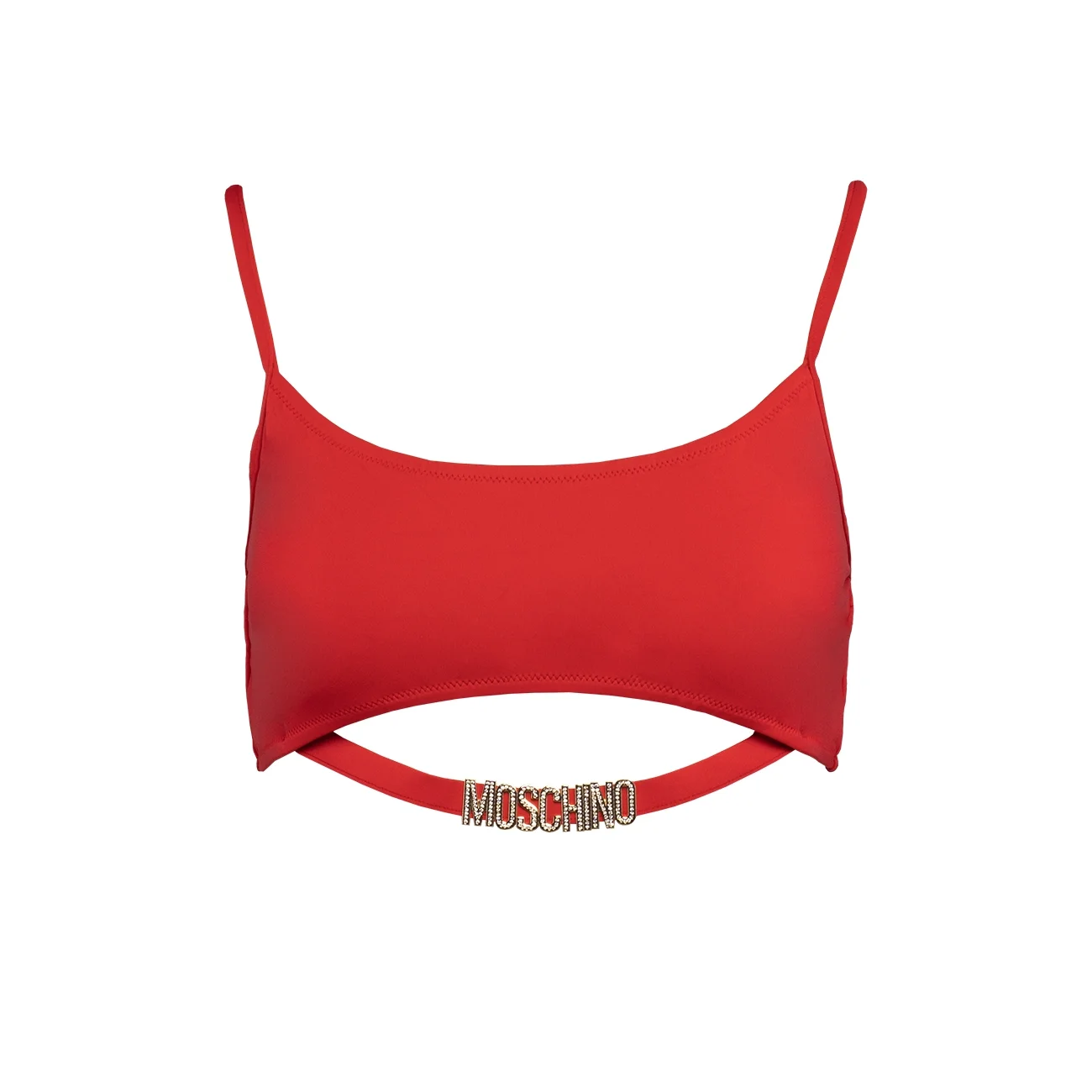 Bikini top a5722 fucsia S