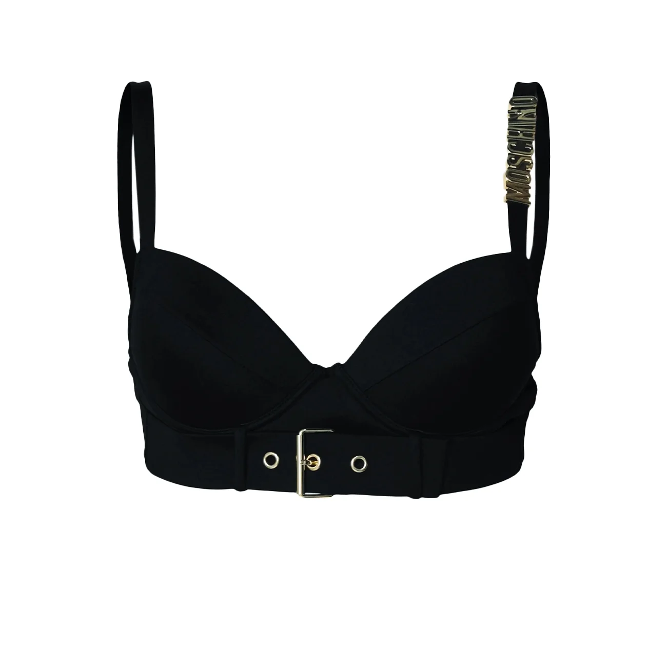 Bikini top a5782 black S