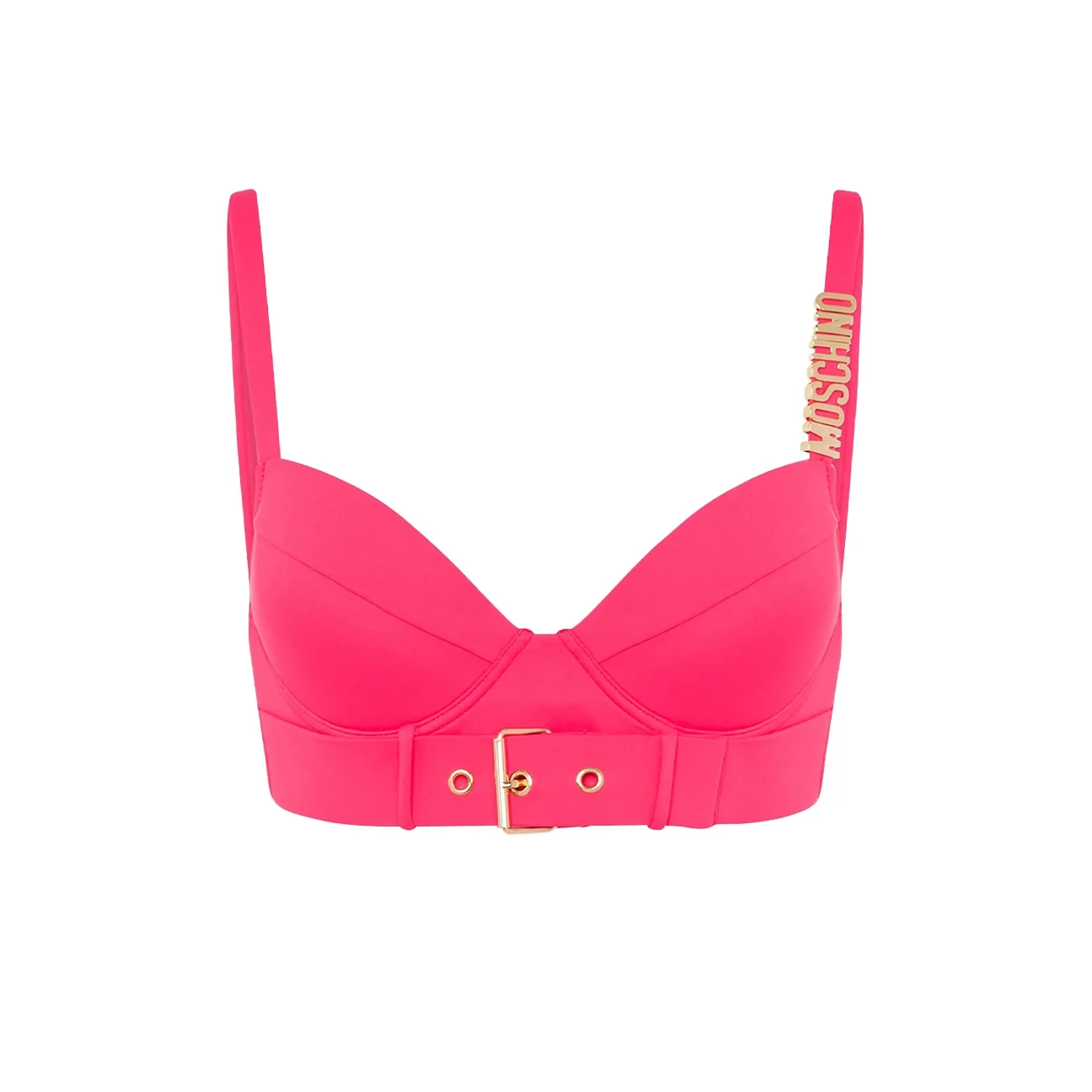 Bikini top a5782 fucsia Xs