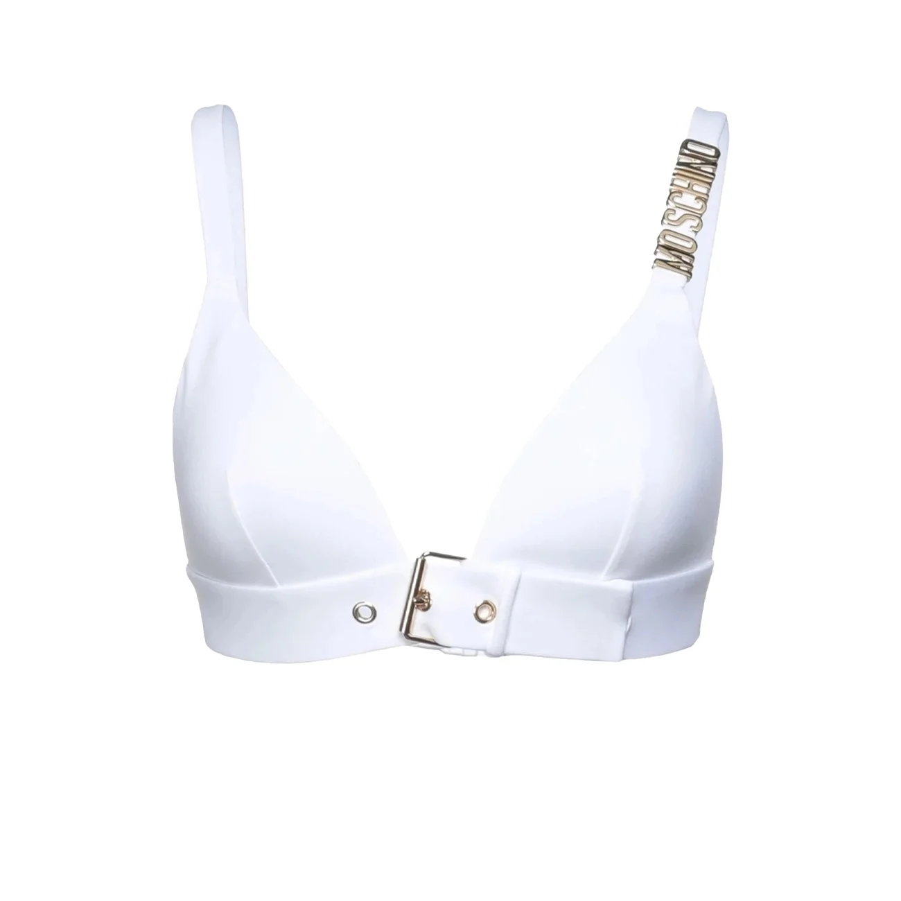 Bikini top a5783 white Xl