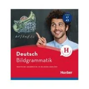 Bildgrammatik Deutsch Deutsche Grammatik in Bildern erklart Buch - Axel Hering, Gisela Specht