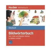 Bildworterbuch DaF