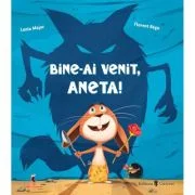 Bine-ai venit, Aneta! - Lenia Major