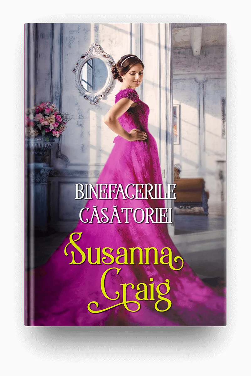 Binefacerile casatoriei