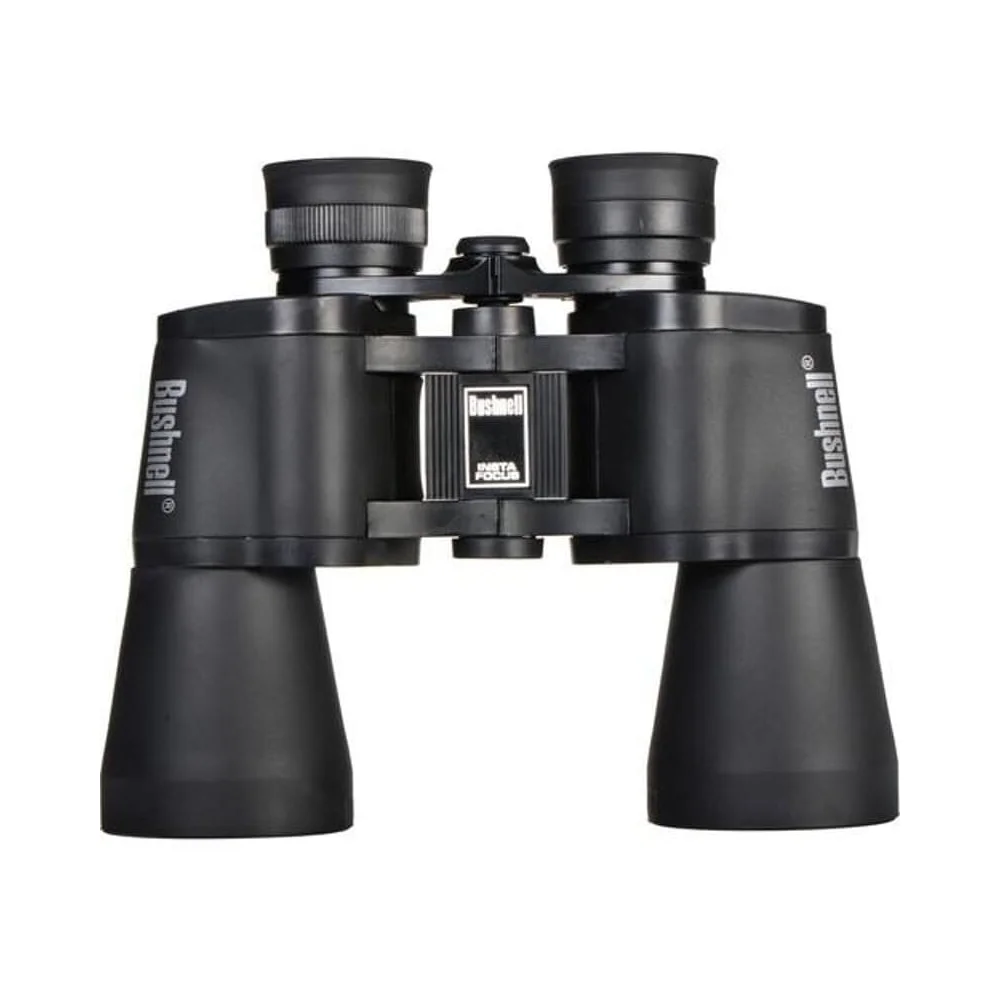 Binoclu Bushnell Pacifica Black 20x50
