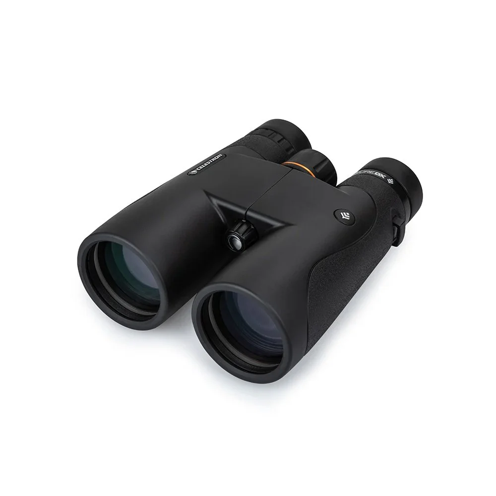 Binoclu Celestron Nature DX 10X50, negru