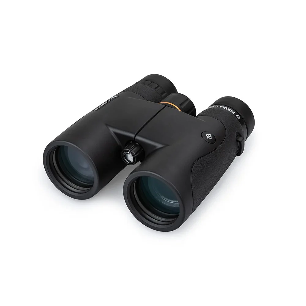 Binoclu Celestron Nature DX 8X42, negru