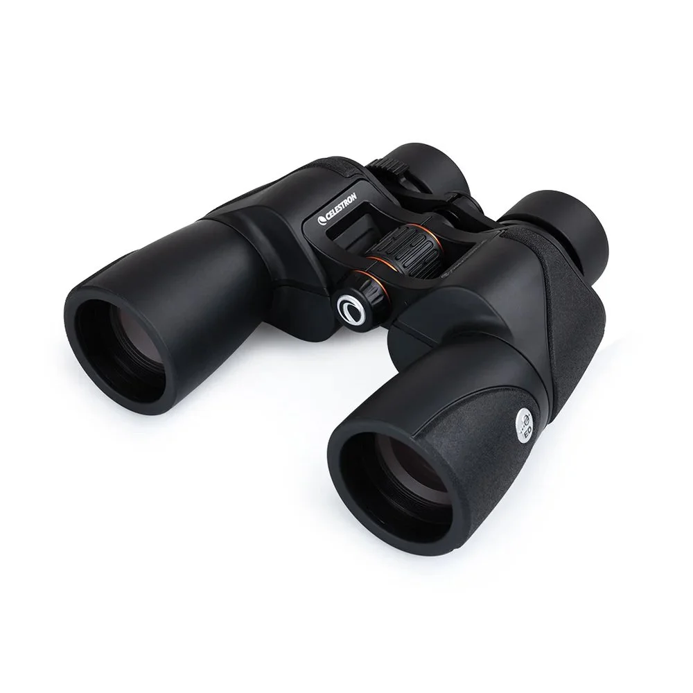 Binoclu Celestron SkyMaster Pro ED 7x50, negru