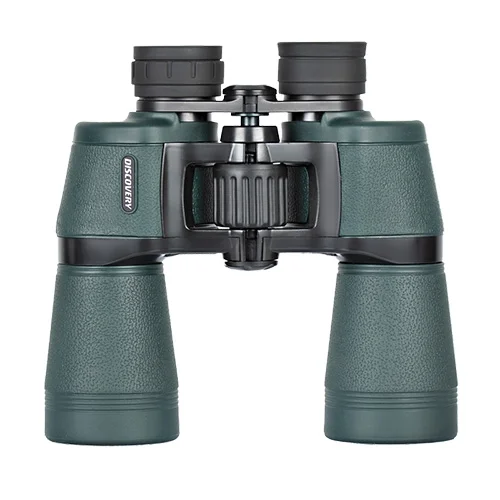 Binoclu Delta Discovery 10x50