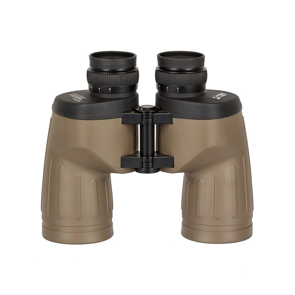 Binoclu Delta Extreme 10x50 ED