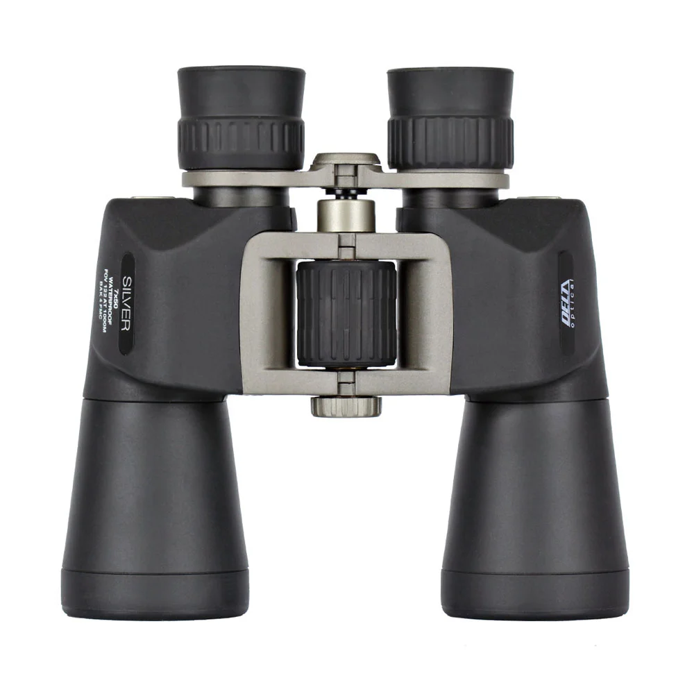 Binoclu Delta Silver 7x50